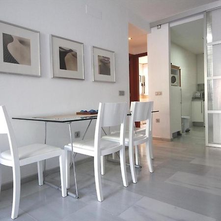 Elegance 55 Apartment เดเนีย ภายนอก รูปภาพ