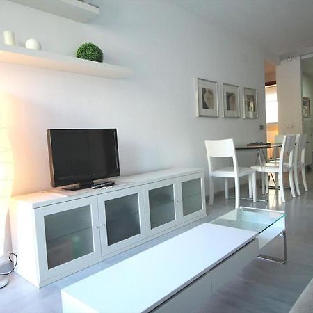 Elegance 55 Apartment เดเนีย ภายนอก รูปภาพ