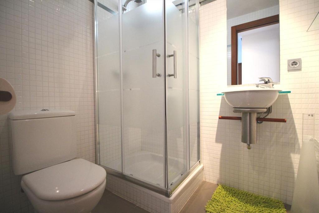 Elegance 55 Apartment เดเนีย ภายนอก รูปภาพ