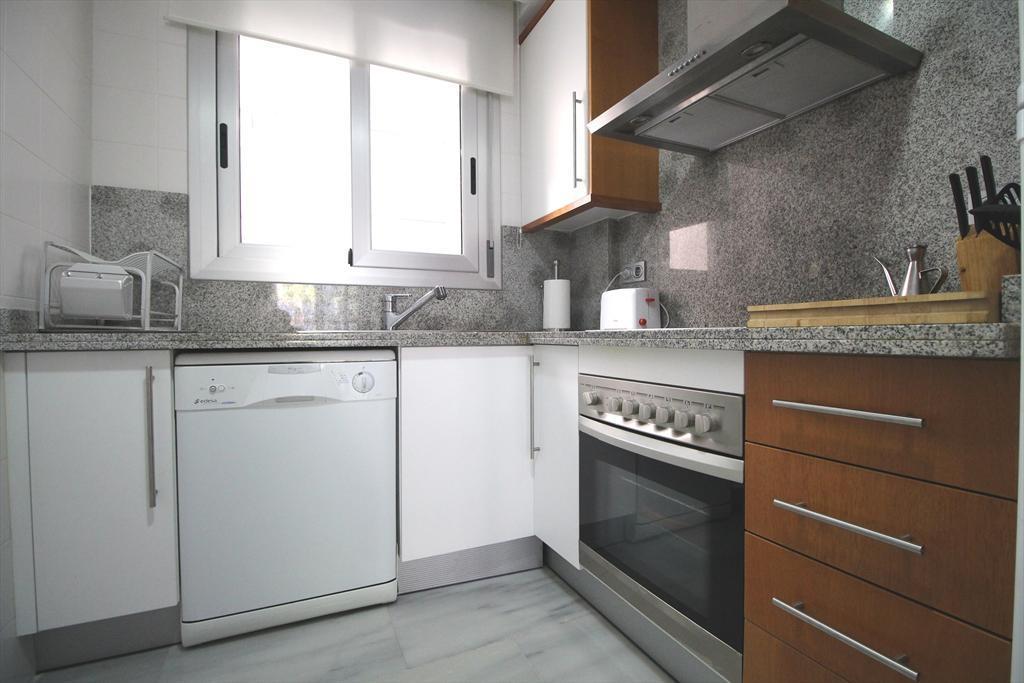 Elegance 55 Apartment เดเนีย ภายนอก รูปภาพ