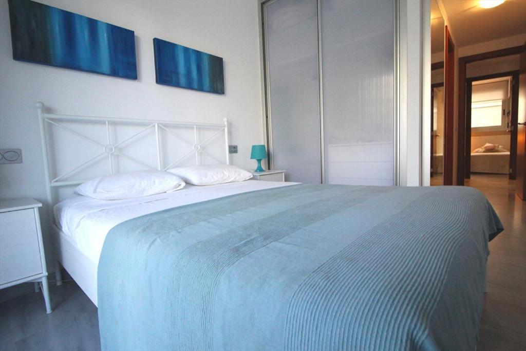 Elegance 55 Apartment เดเนีย ภายนอก รูปภาพ
