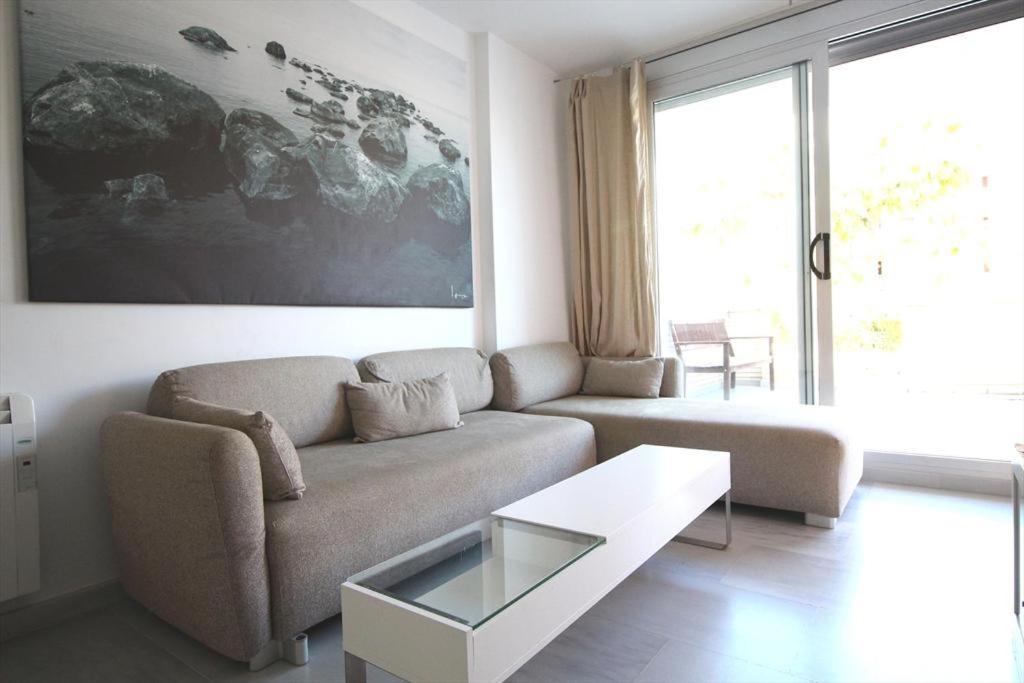 Elegance 55 Apartment เดเนีย ภายนอก รูปภาพ